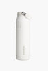 The IceFlow™ Bottle with Flip Straw Lid